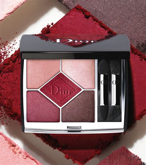 couleur eye gloss dior|dior couture eyeshadow.